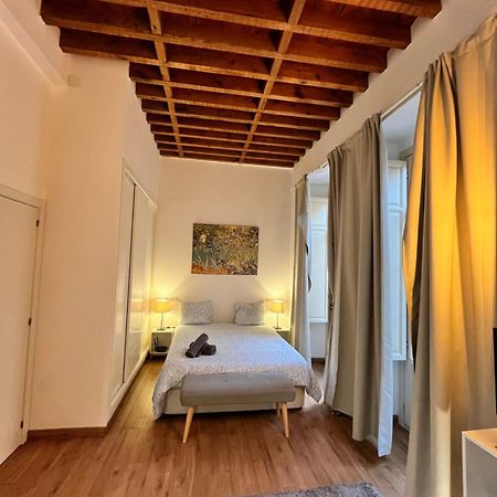 Boutique Larios - Malaga Center Apartment Exterior photo