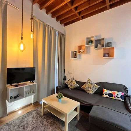 Boutique Larios - Malaga Center Apartment Exterior photo