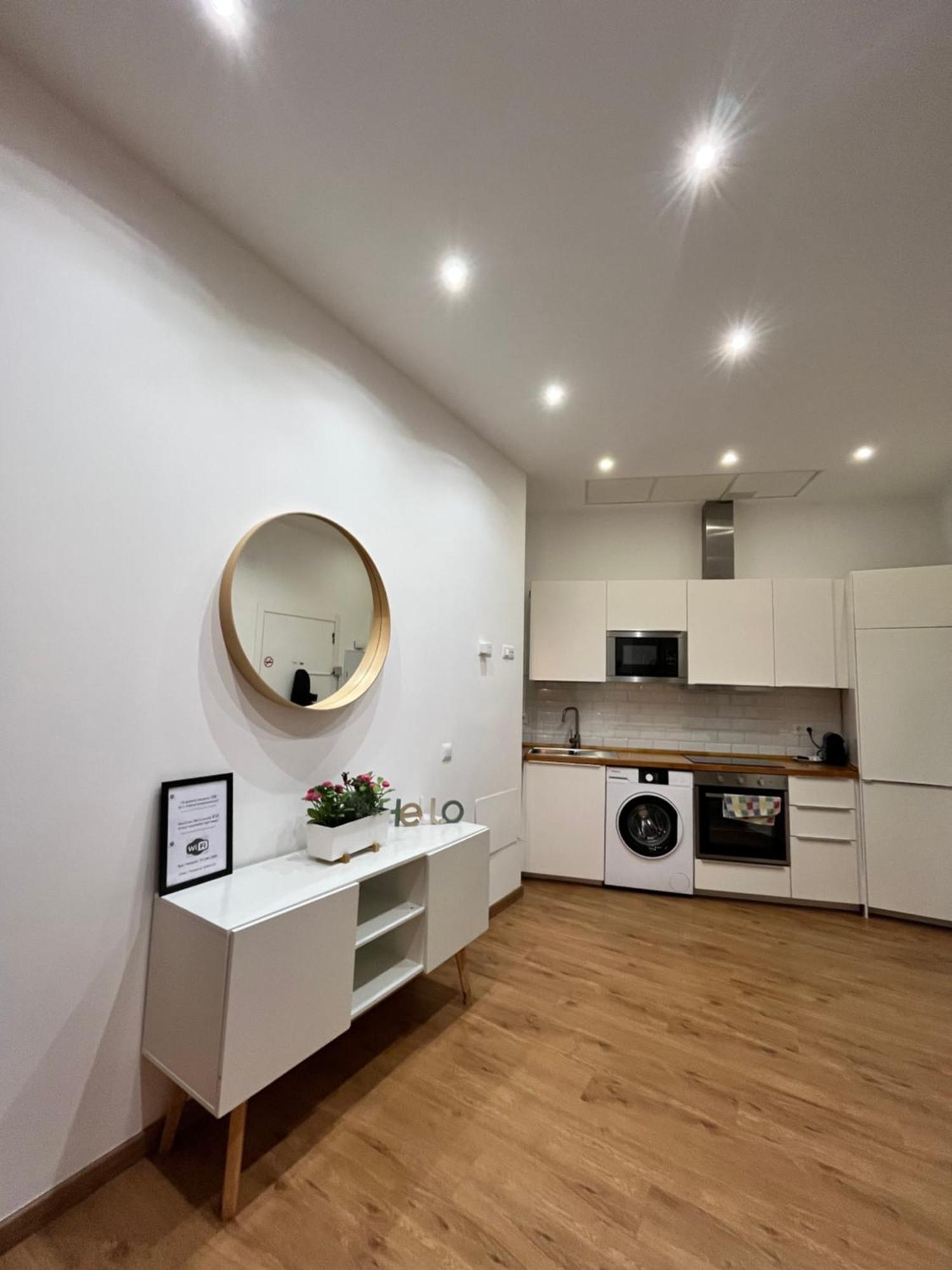 Boutique Larios - Malaga Center Apartment Exterior photo