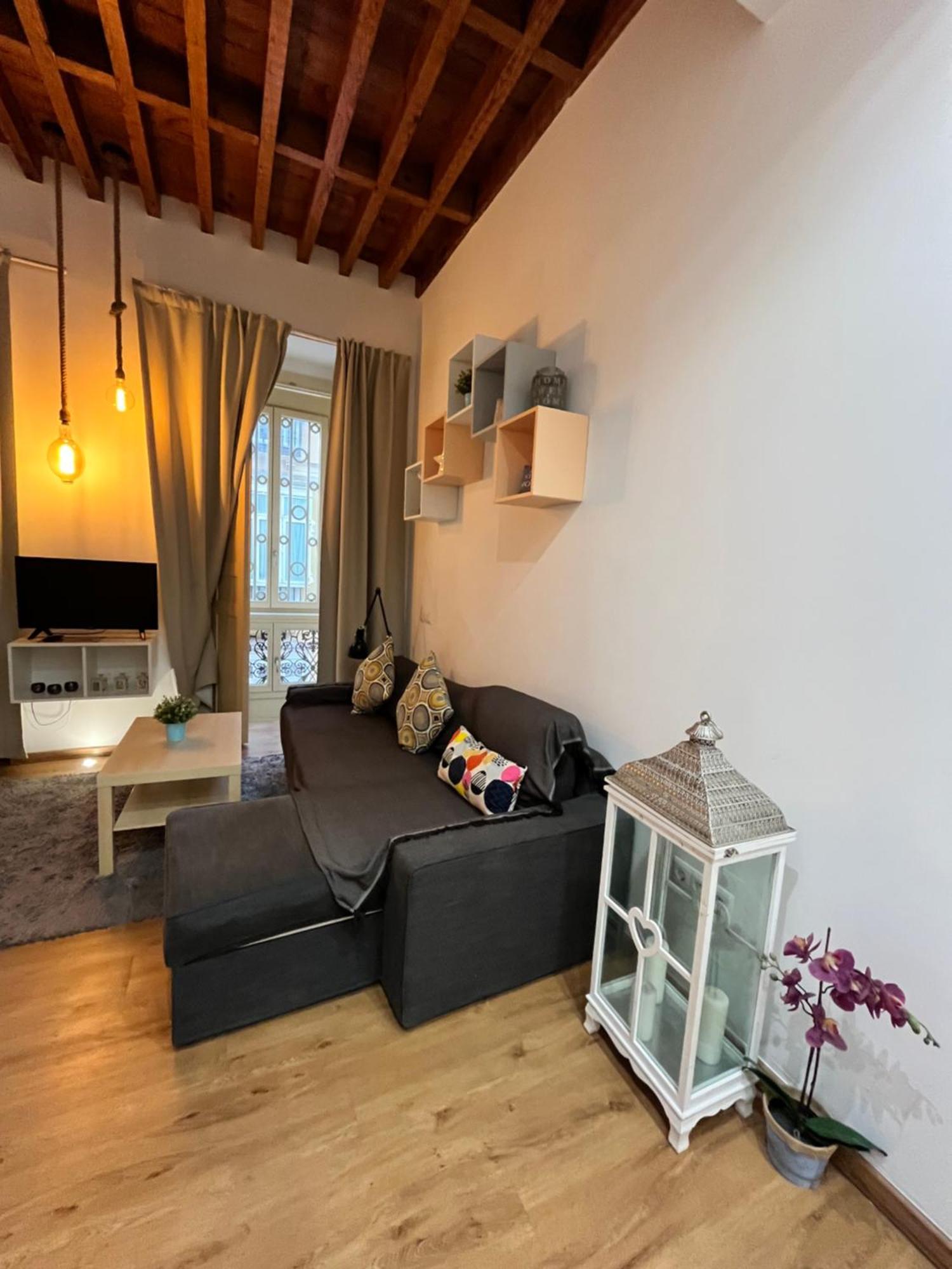 Boutique Larios - Malaga Center Apartment Exterior photo