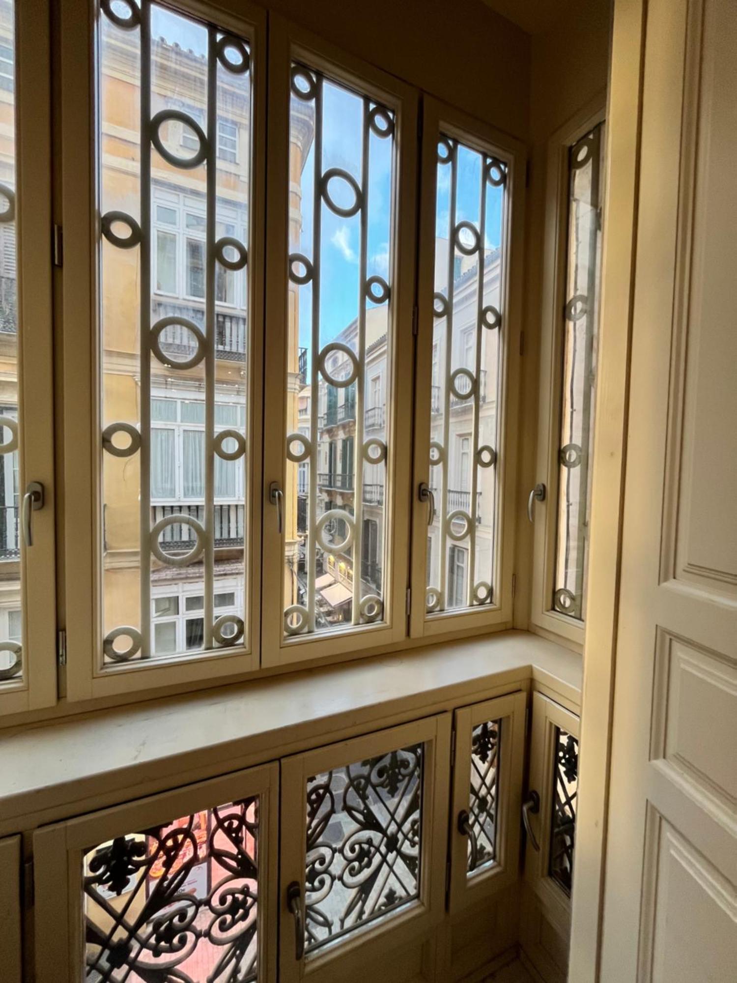 Boutique Larios - Malaga Center Apartment Exterior photo