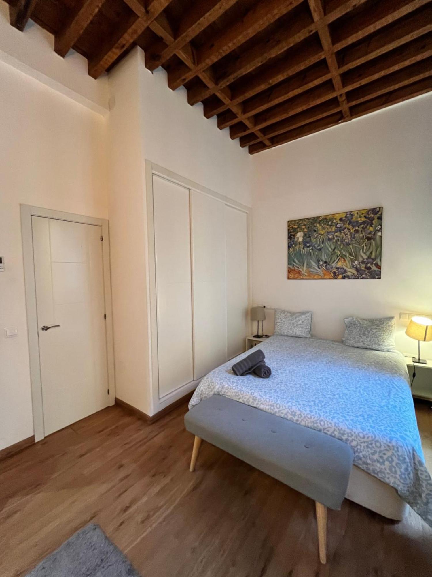 Boutique Larios - Malaga Center Apartment Exterior photo